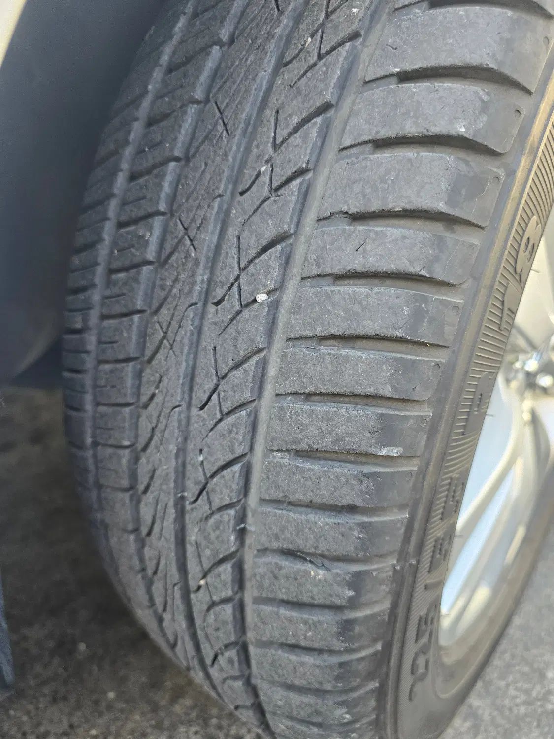 جک S5 اتوماتیک - 1395