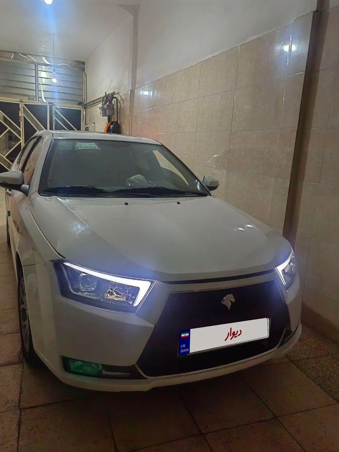 خودرو دنا، پلاس توربو آگهی ann_20264599