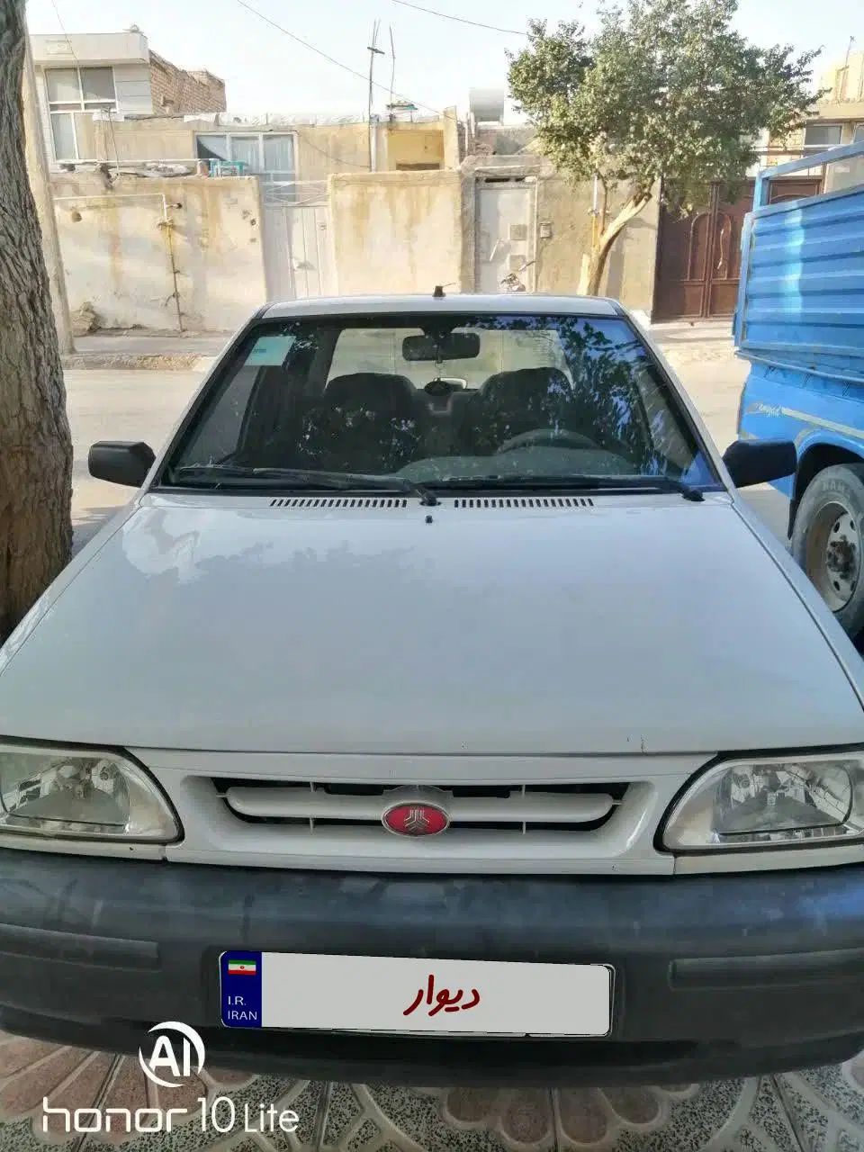 خودرو پراید، 131 آگهی ann_20264604