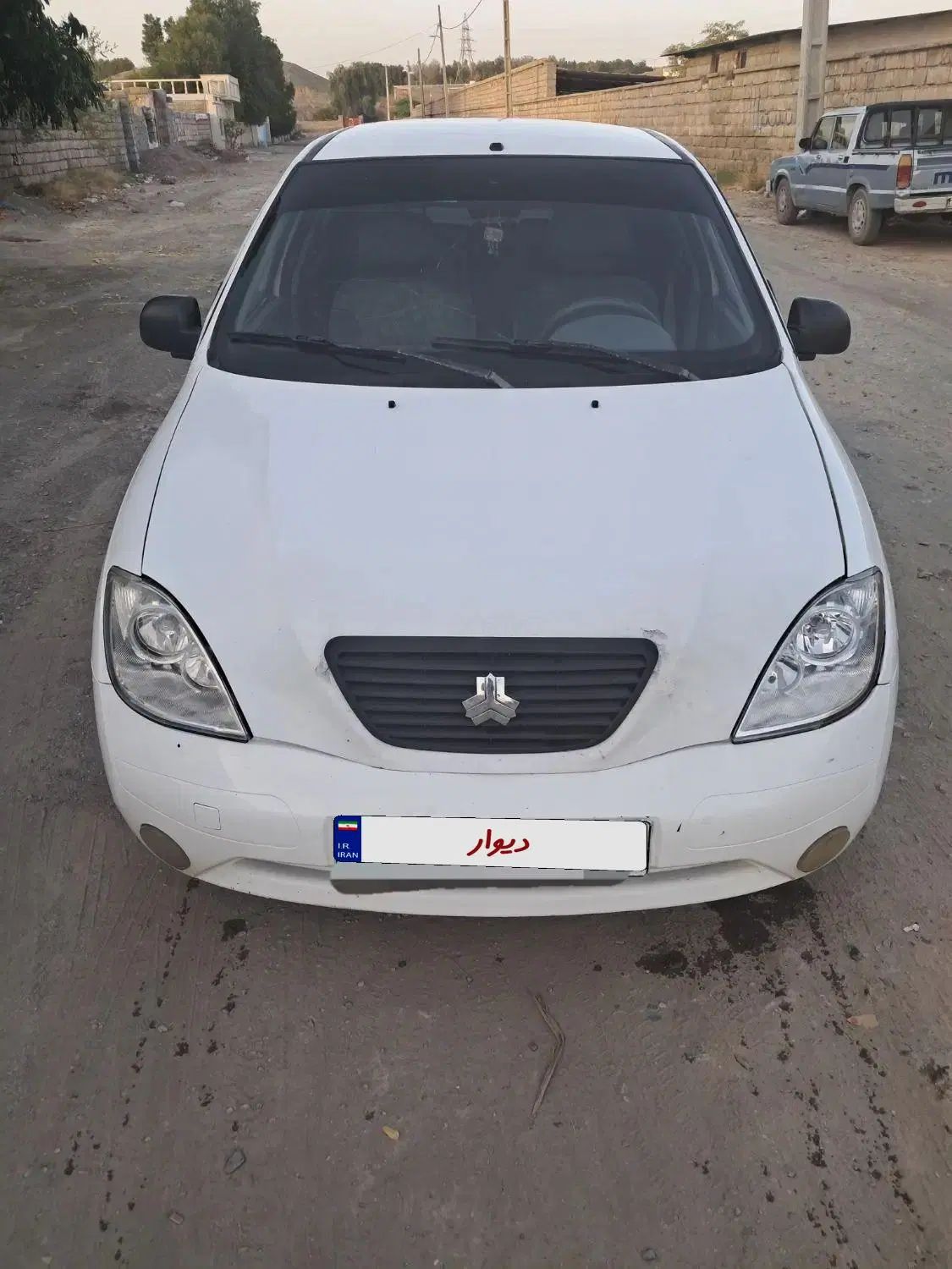 خودرو تیبا، 2 آگهی ann_20264612