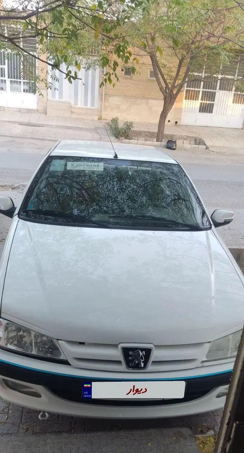 خودرو پژو، پارس آگهی ann_20264630