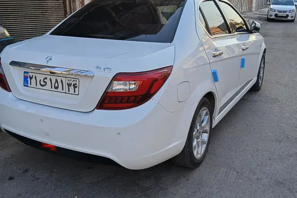 دنا پلاس ۶ دنده EF7p - 1403