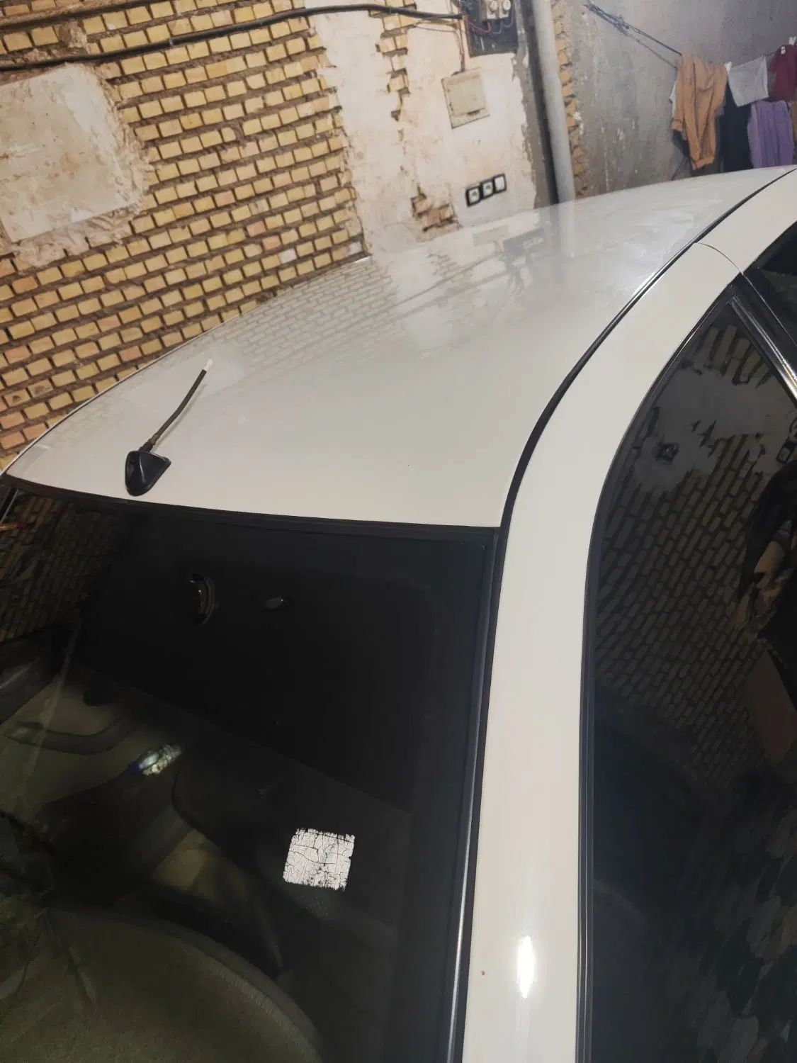 سمند LX XU7 - 1395