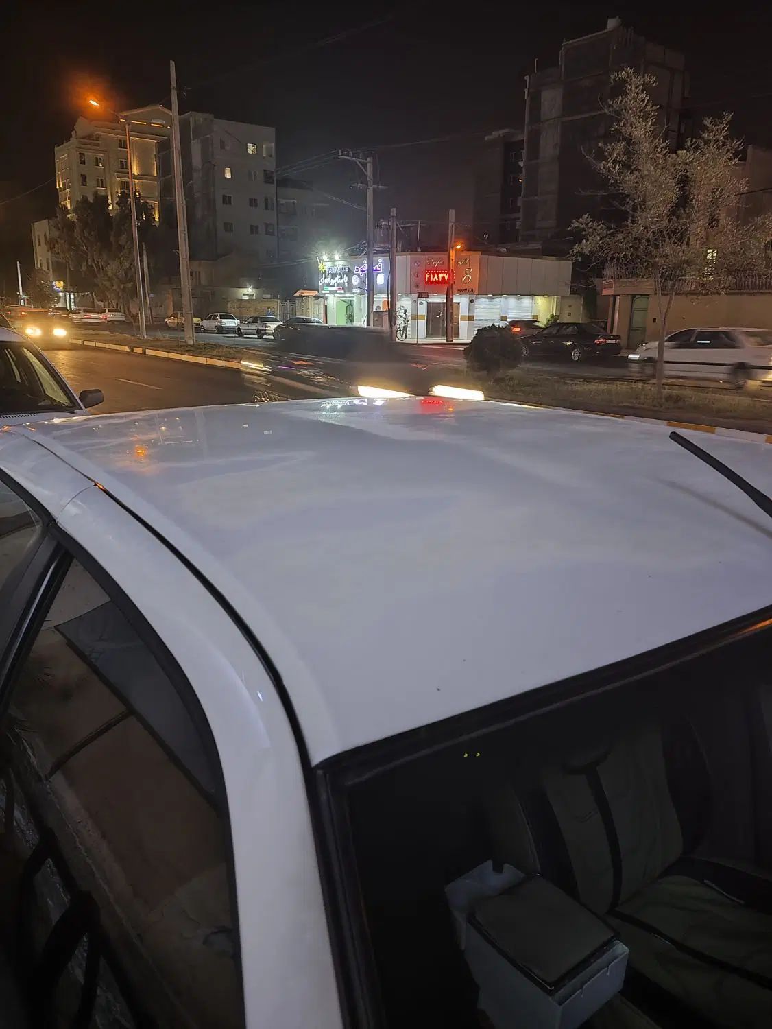 پژو 405 SLX بنزینی TU5 - 1394