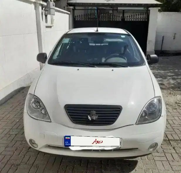خودرو تیبا، 2 آگهی ann_20264675