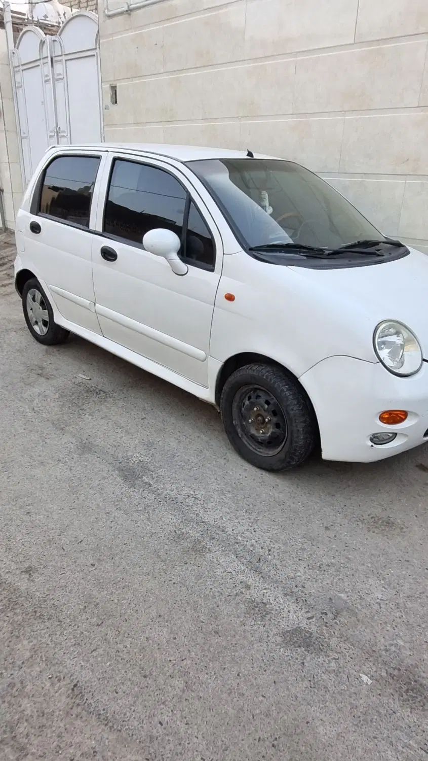 خودرو ام وی ام، 110 آگهی ann_20264689