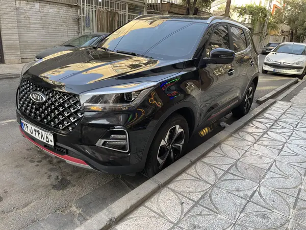 ام وی ام X55 پرو IE اسپرت - 1402