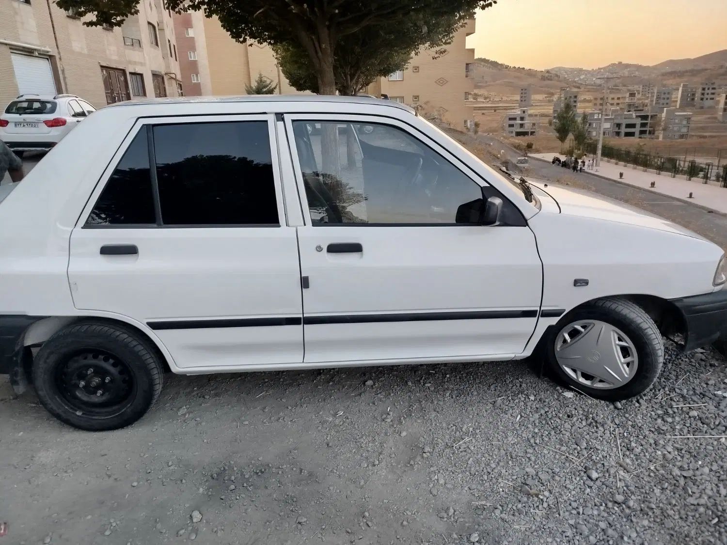 خودرو پراید، 131 آگهی ann_20264713