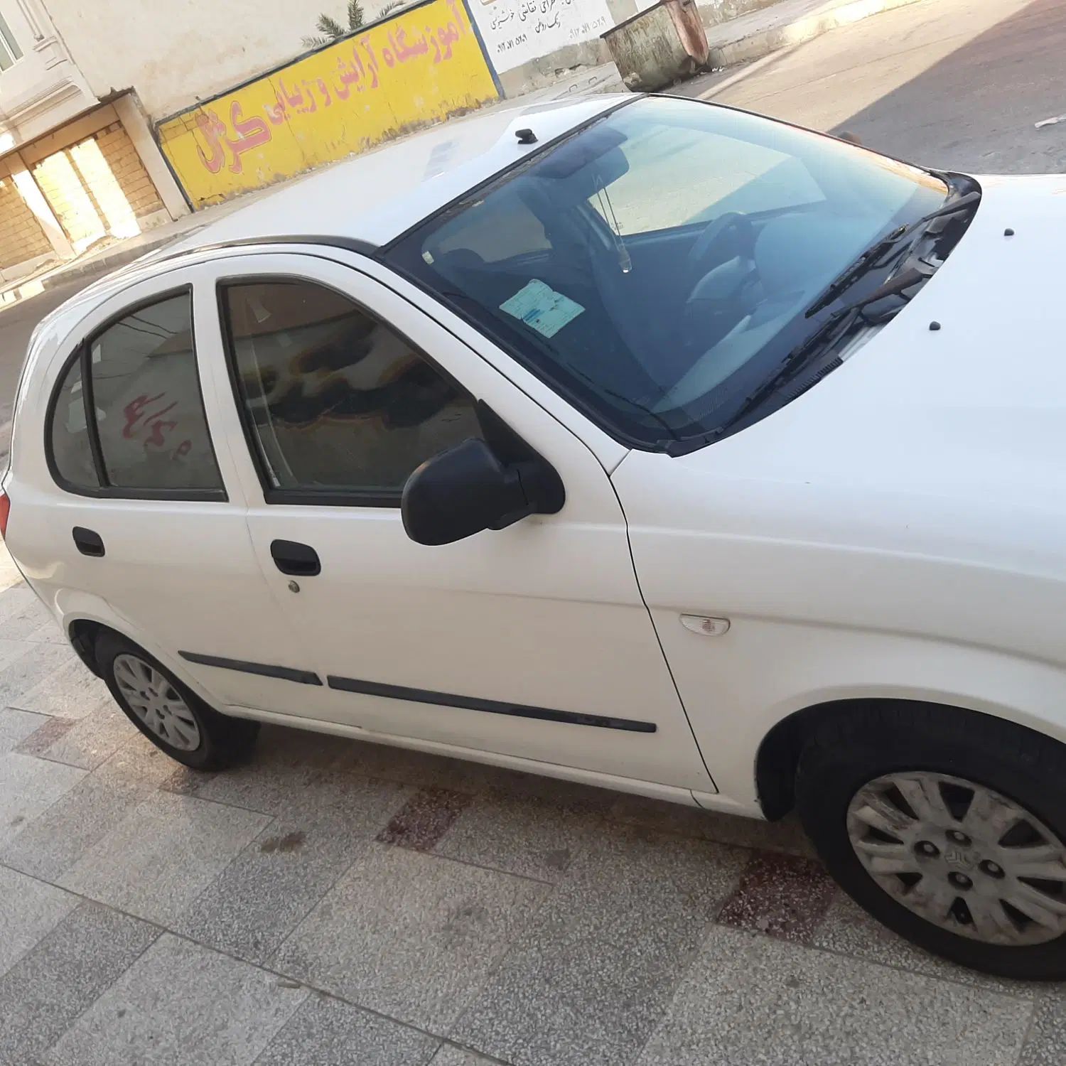 تیبا 2 پلاس - 1399