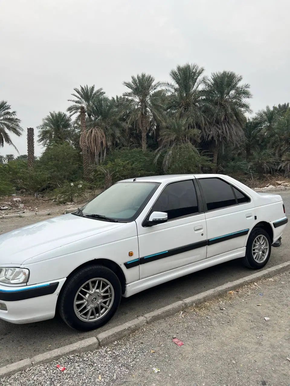 خودرو پژو، پارس آگهی ann_20264725