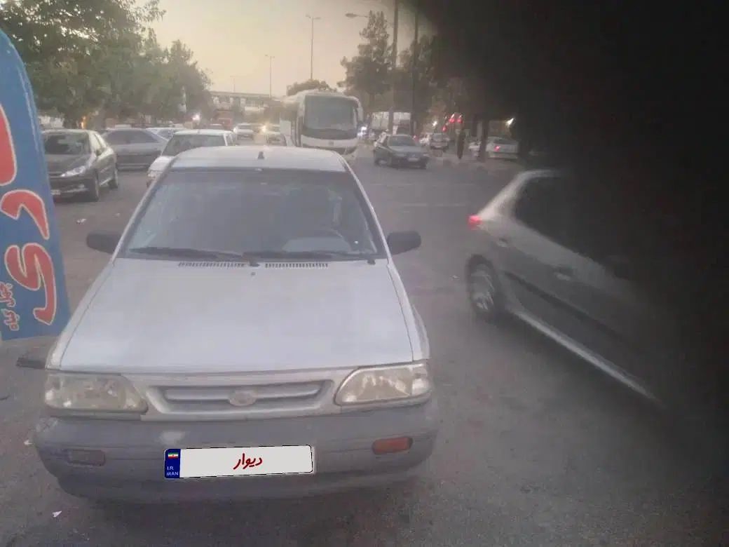 خودرو پراید، صبا آگهی ann_20264727
