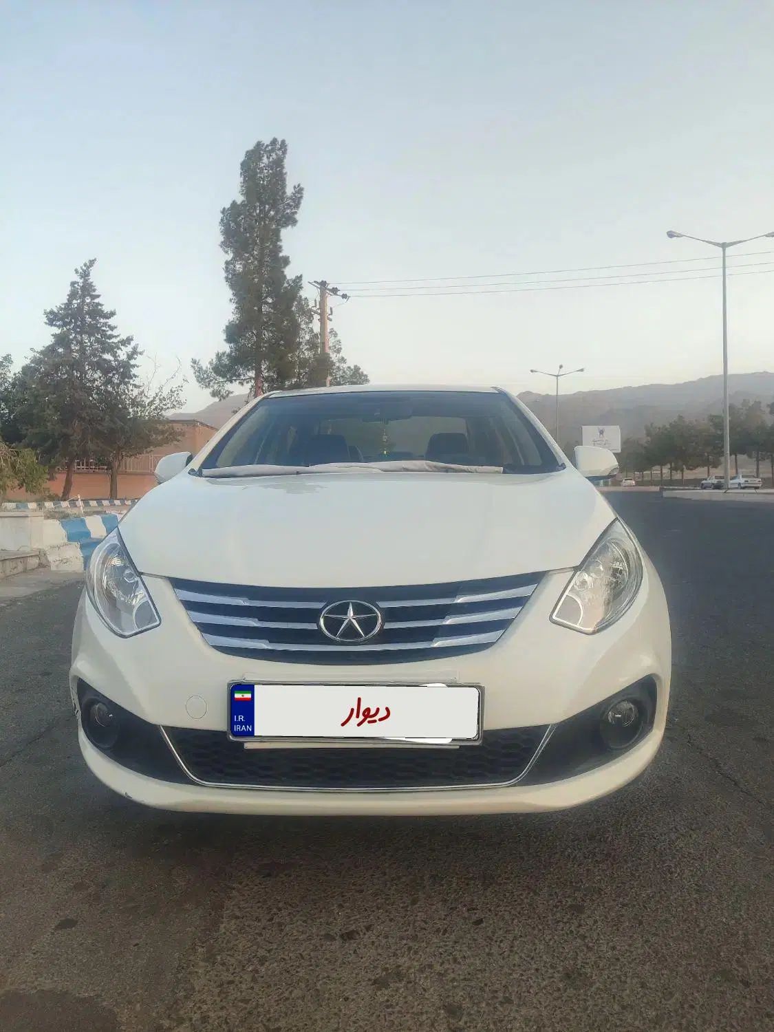 خودرو جک، J4 آگهی ann_20264734