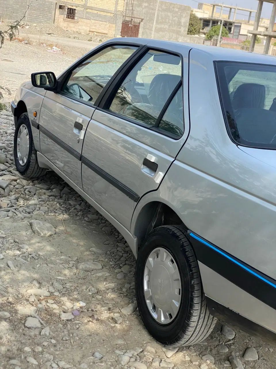 پژو 405 GLX - 1398