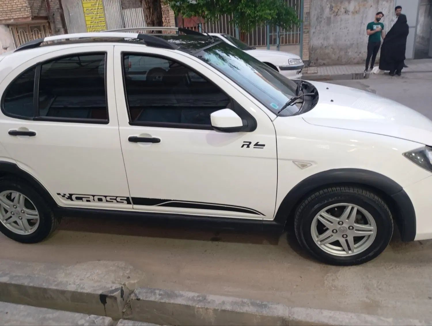 خودرو کوییک، R آگهی ann_20264739