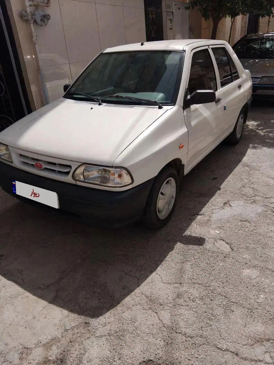 خودرو پراید، 131 آگهی ann_20264744