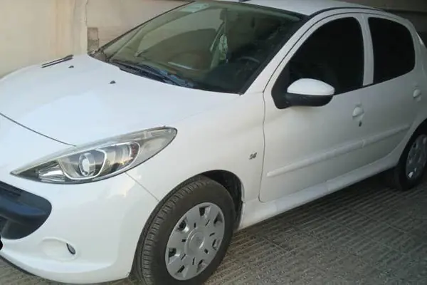 خودرو پژو، 207 آگهی ann_20264750