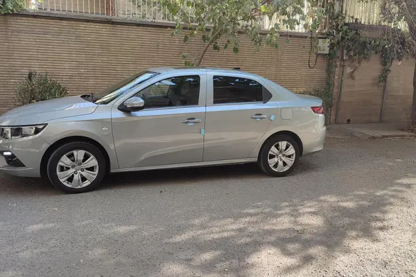 تارا اتوماتیک V4 LX - 1403