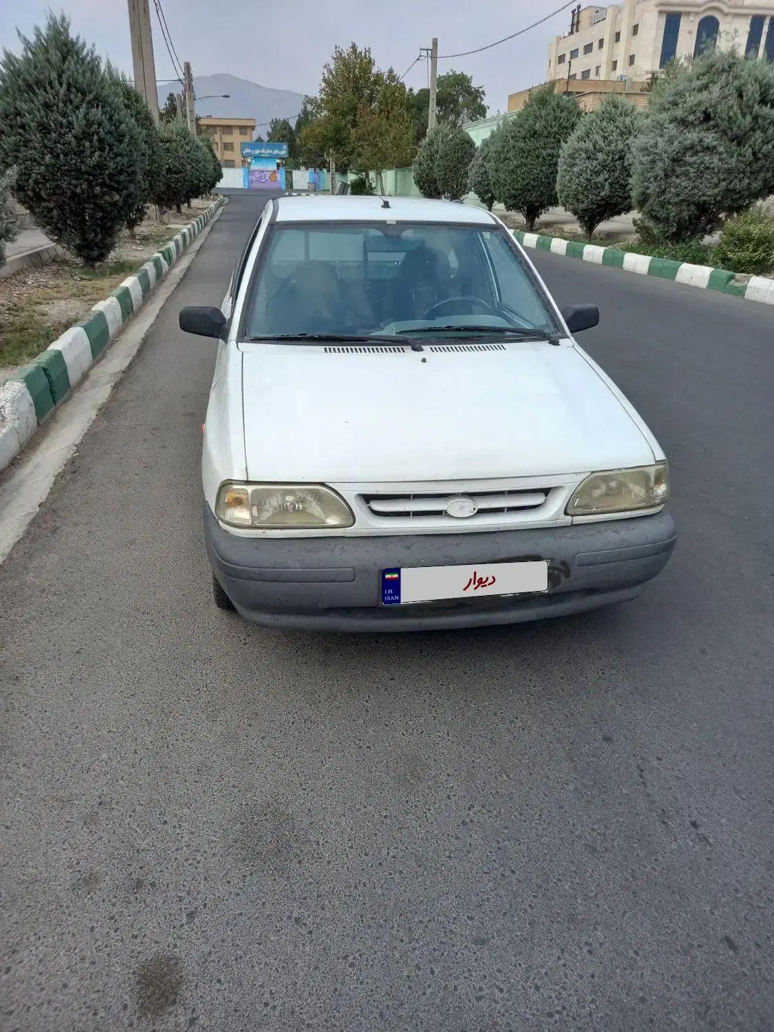 خودرو پراید، 151 آگهی ann_20264758