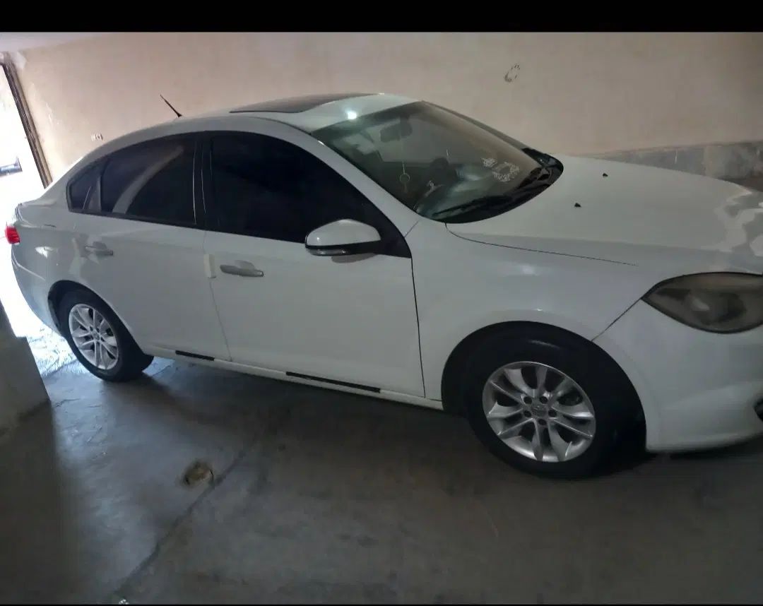 برلیانس H330 اتوماتیک 1500 - 1394
