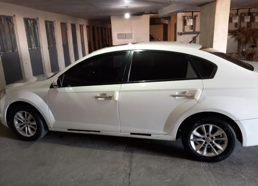برلیانس H330 اتوماتیک 1500 - 1394