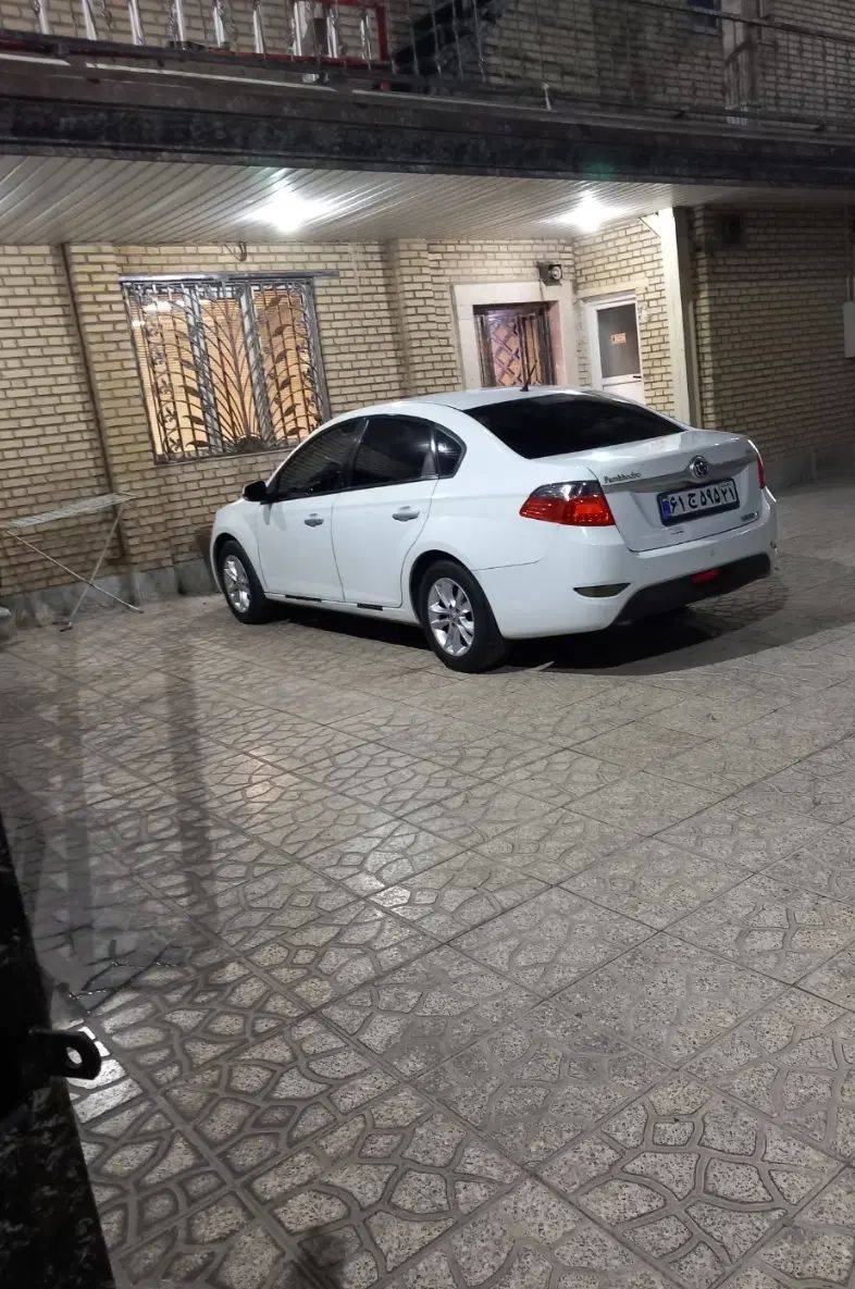 خودرو برلیانس، H330 آگهی ann_20264773