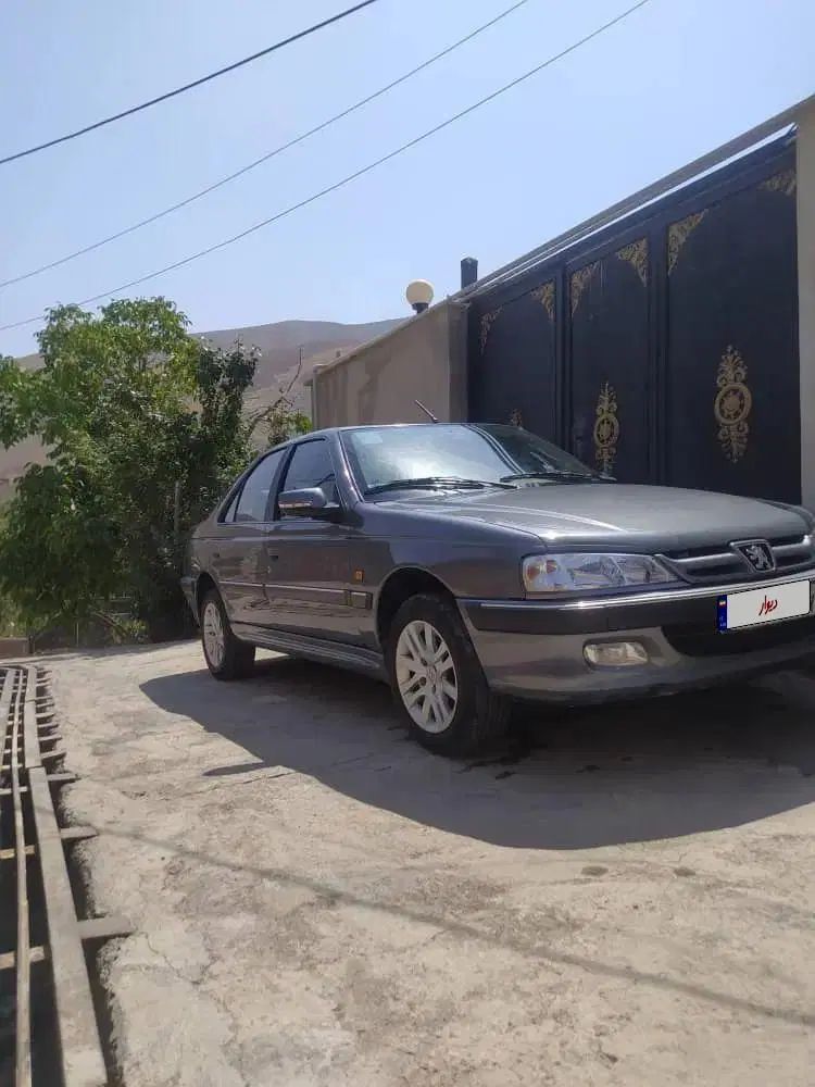 خودرو پژو، پارس آگهی ann_20264778