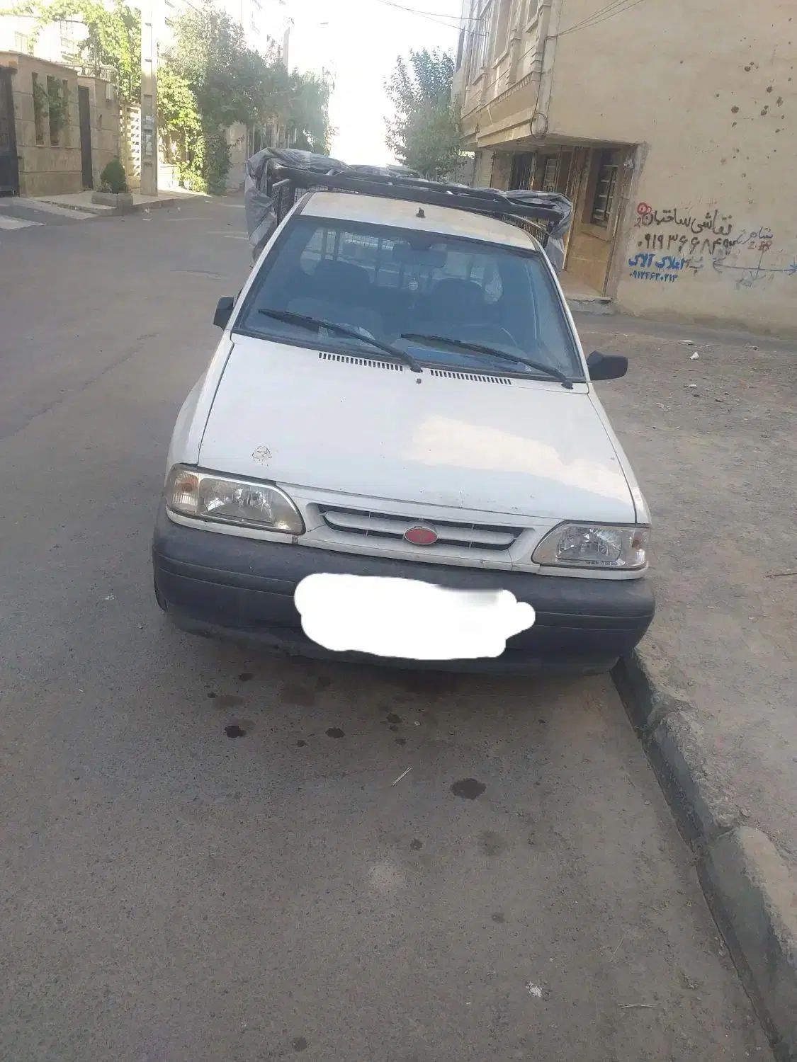 پراید 151 SE - 1396