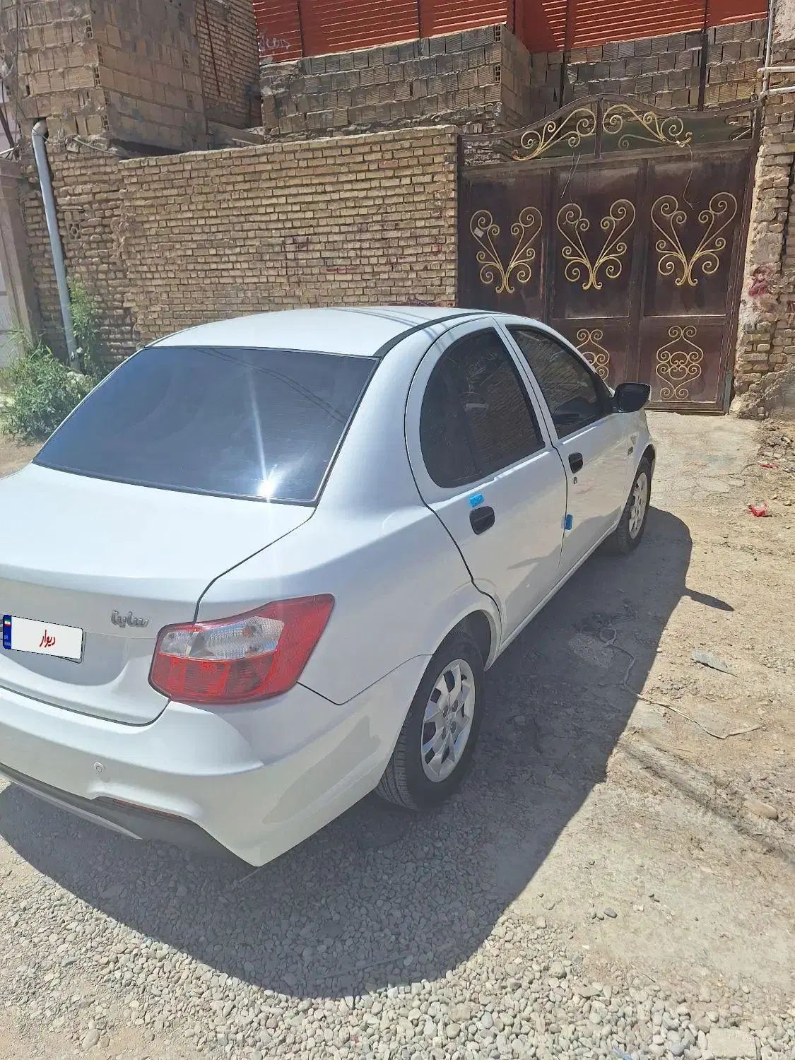 خودرو ساینا، S آگهی ann_20264795