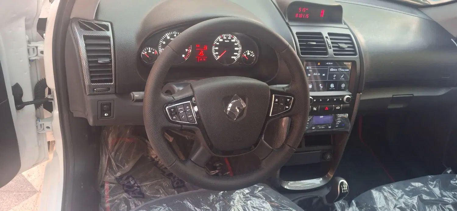 سمند LX EF7 - 1403