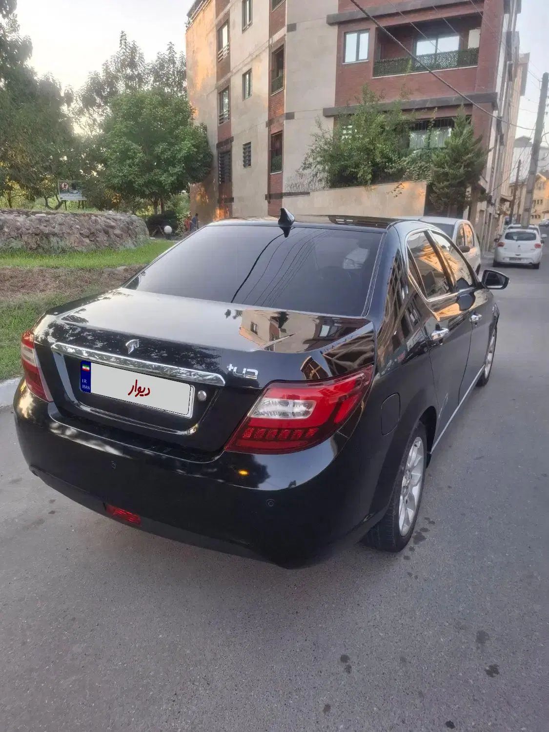 خودرو دنا، پلاس توربو آگهی ann_20264805