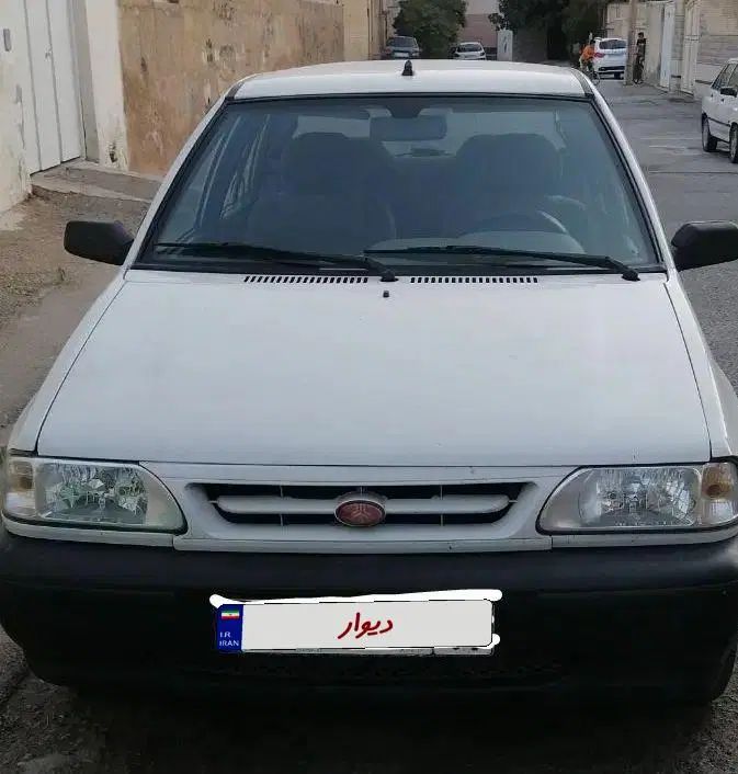 خودرو پراید، 131 آگهی ann_20264806