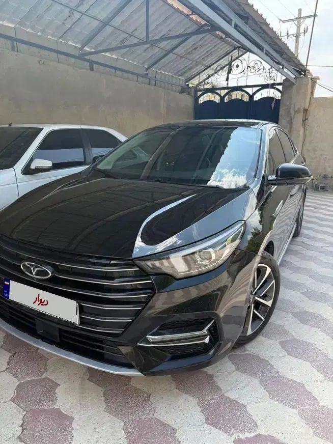 خودرو فونیکس، آریزو 6 پرو آگهی ann_20264810
