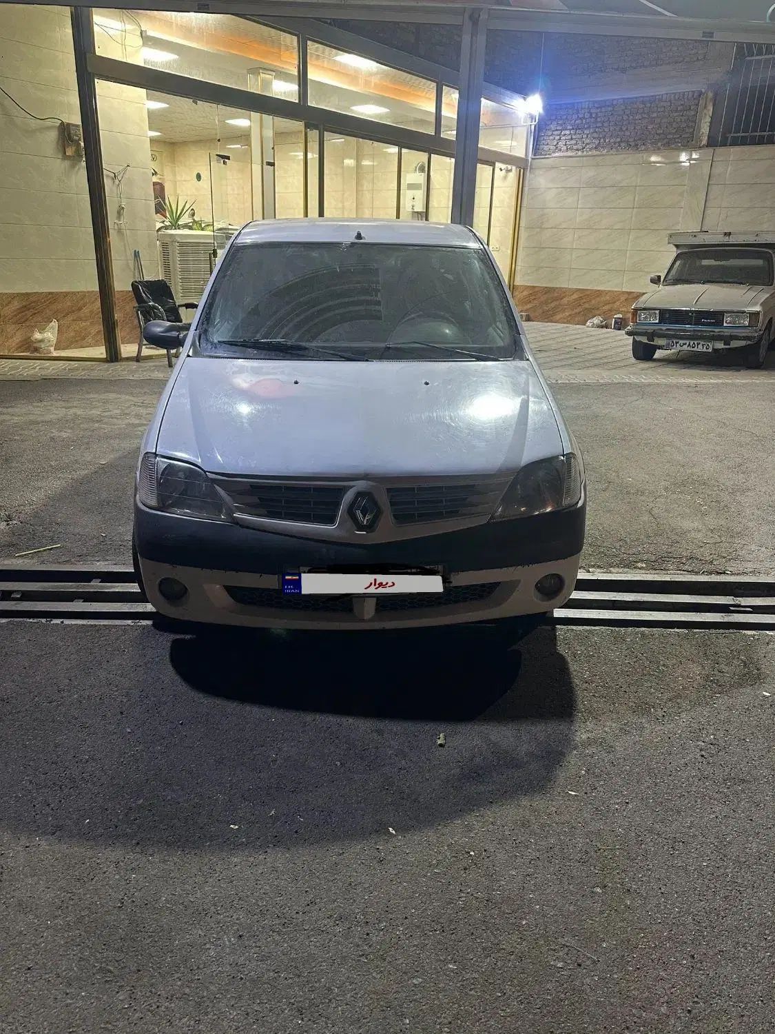خودرو رنو، تندر 90 آگهی ann_20264826