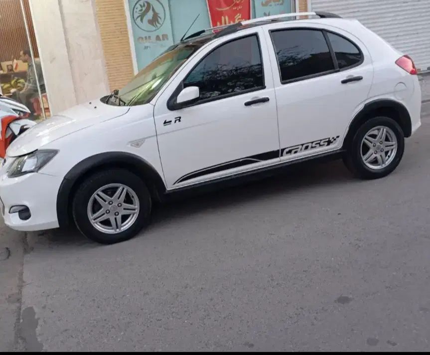 خودرو کوییک، R آگهی ann_20264827