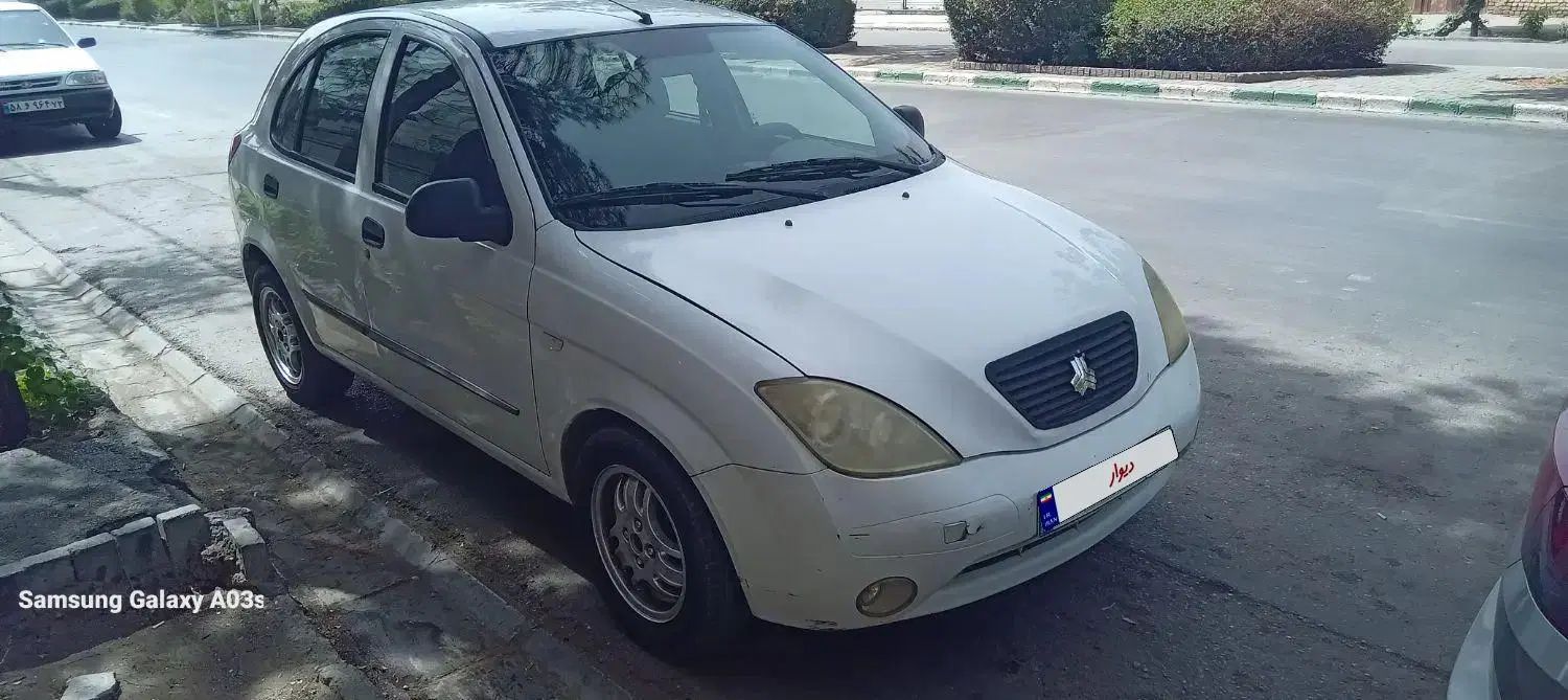 خودرو تیبا، 2 آگهی ann_20264830