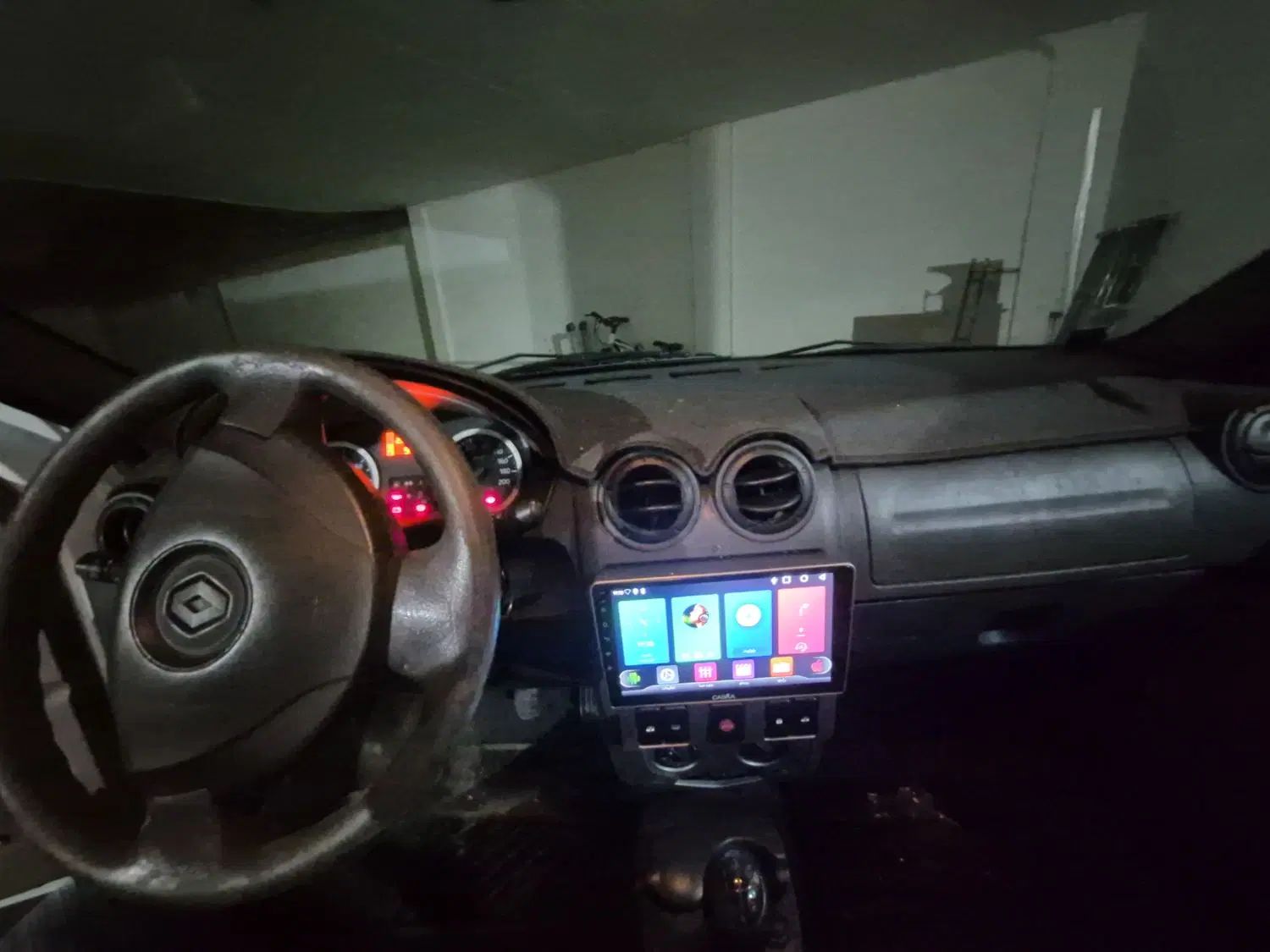 رنو تندر 90 E2 - 1396