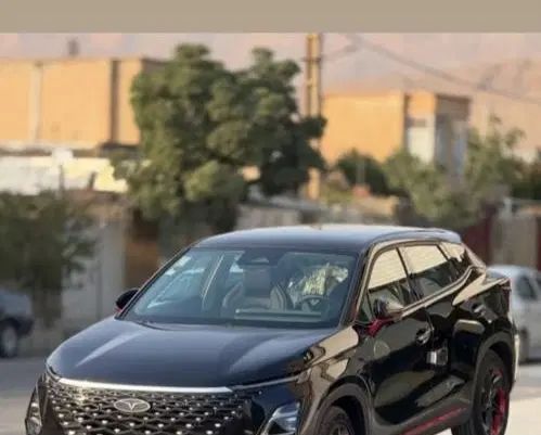 خودرو فونیکس، FX آگهی ann_20264860