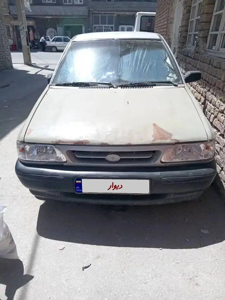 خودرو پراید، 141 آگهی ann_20264876