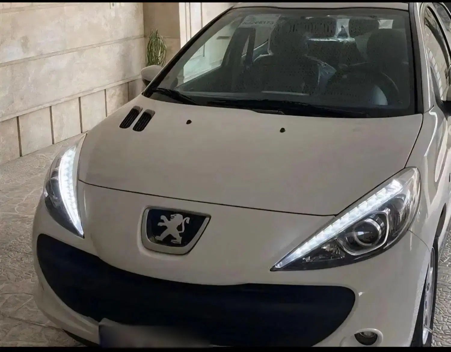 خودرو پژو، 207 آگهی ann_20264883