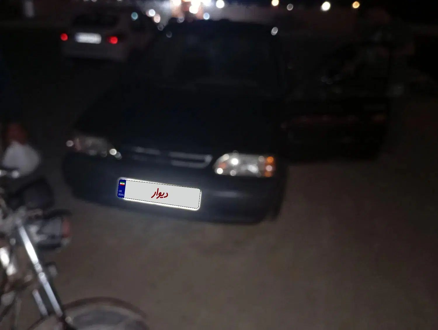 پراید 151 SL - 1395