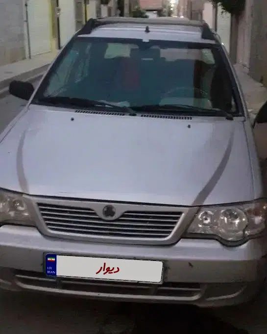 خودرو پراید، 132 آگهی ann_20264903