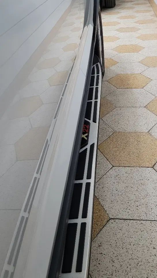 ام وی ام X22 دنده ای اسپرت اکسلنت - 1402