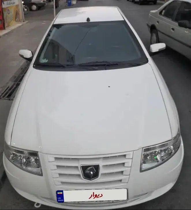 خودرو سمند، سورن آگهی ann_20264926