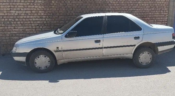 خودرو پژو، 405 آگهی ann_20264929
