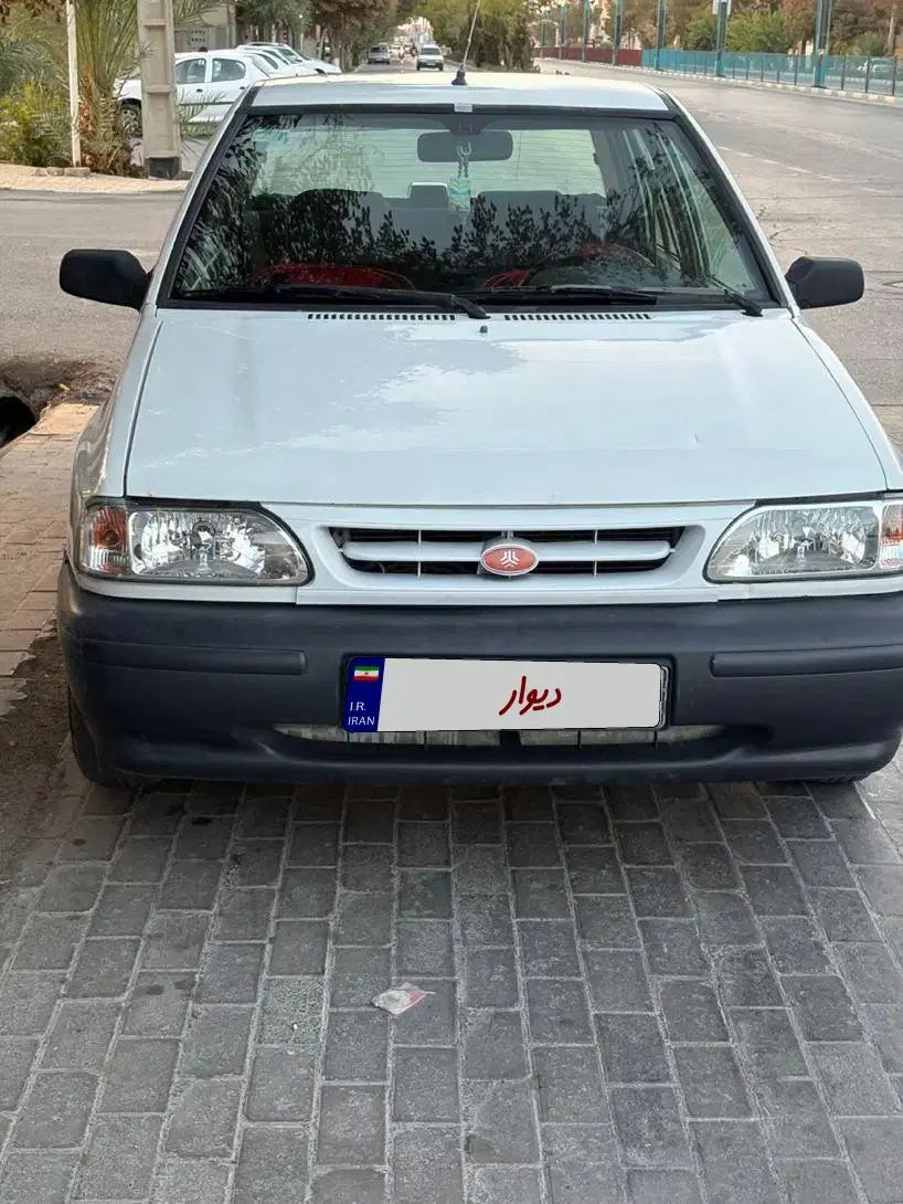 خودرو پراید، صبا آگهی ann_20264930