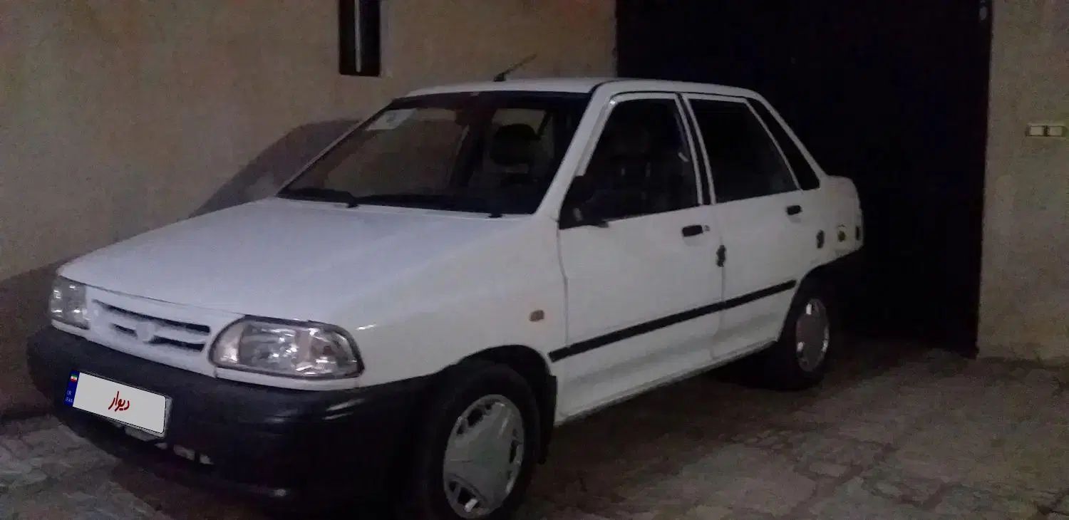 خودرو پراید، 131 آگهی ann_20264931