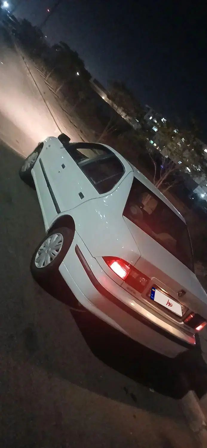 خودرو سمند، LX آگهی ann_20264938