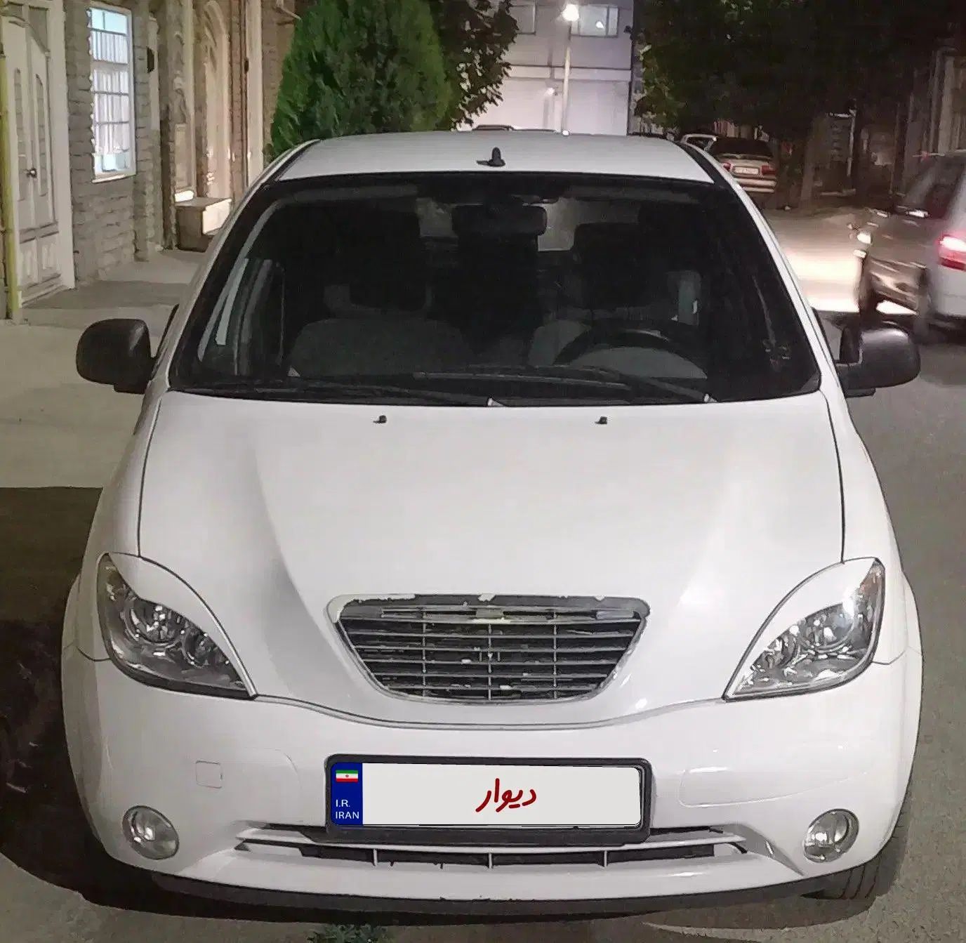 خودرو تیبا، 2 آگهی ann_20264942