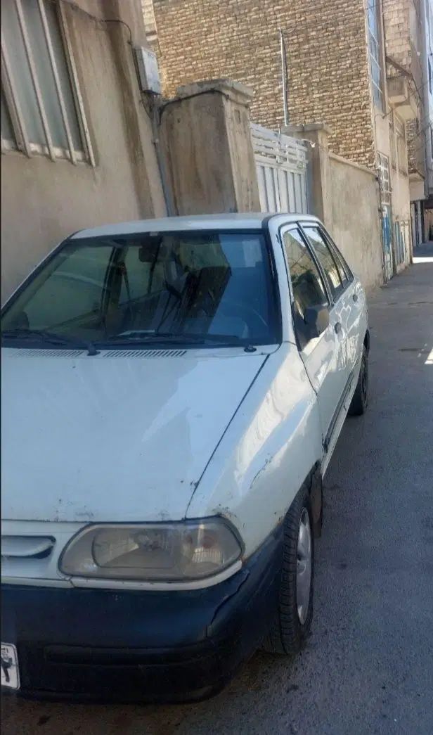خودرو پراید، صبا آگهی ann_20264944
