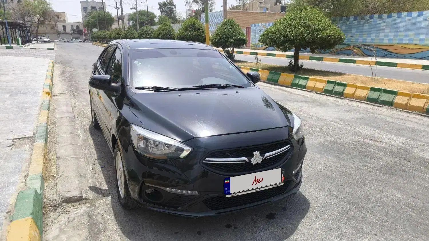خودرو شاهین، G آگهی ann_20264946